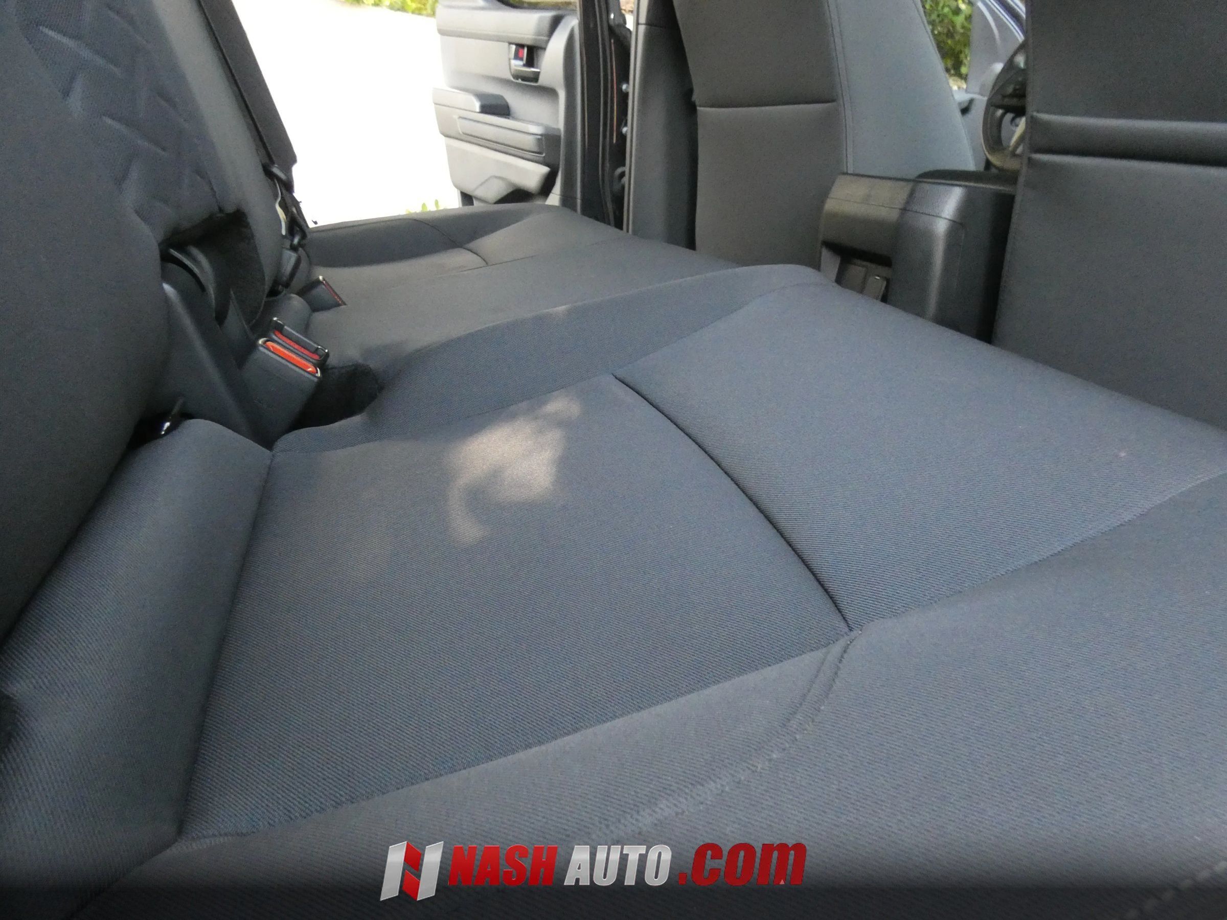 Used 2026 Toyota Tacoma SR5 AWD/4WD image 42