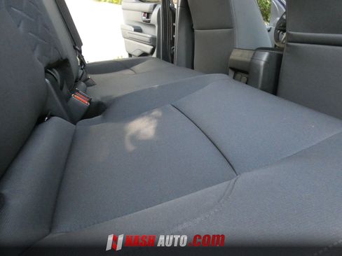 Used 2026 Toyota Tacoma SR5 AWD/4WD image 42