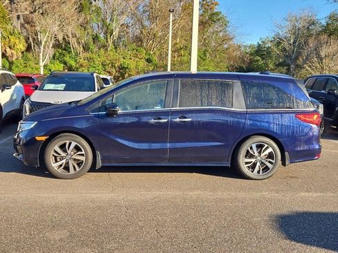 Used 2022 Honda Odyssey Touring image 5