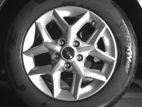 Used 2025 Kia Soul LX w/ LX Technology Package FWD image 12