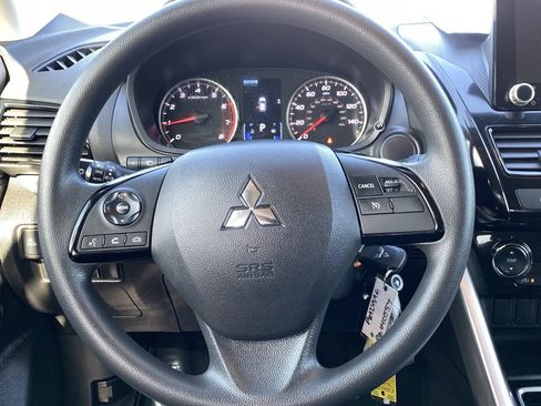 Used 2023 Mitsubishi Eclipse Cross LE AWD/4WD image 24