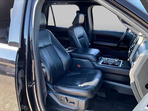 Certified 2021 Ford Expedition XLT AWD/4WD image 9