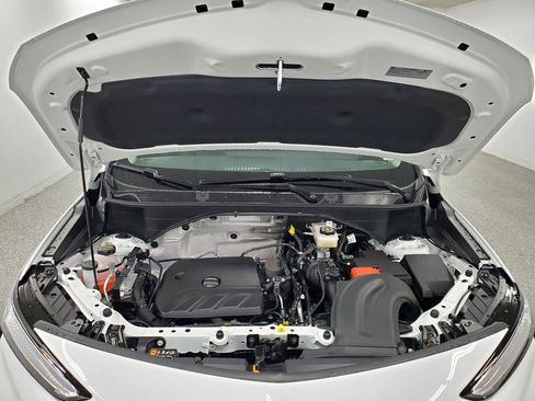 New 2026 Buick Encore GX Sport Touring image 9