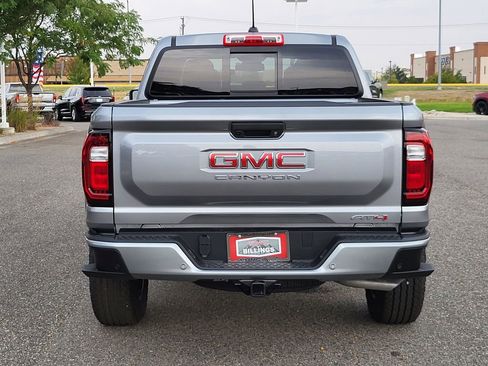 New 2026 GMC Canyon AT4 w/ Technology Plus Package image 42
