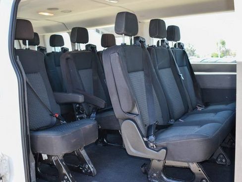 Used 2020 Ford Transit 350 XLT RWD image 11