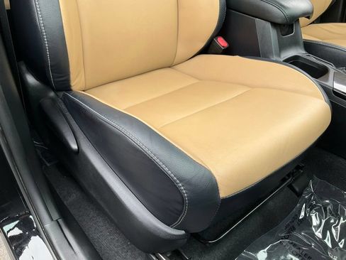 Used 2017 Toyota RAV4 Limited w/ Advanced Technology Package FWD image 68