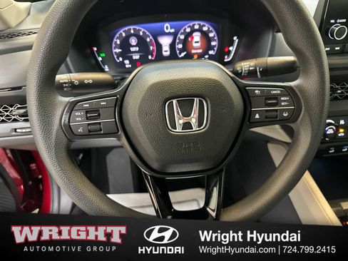 Used 2024 Honda Accord LX image 20