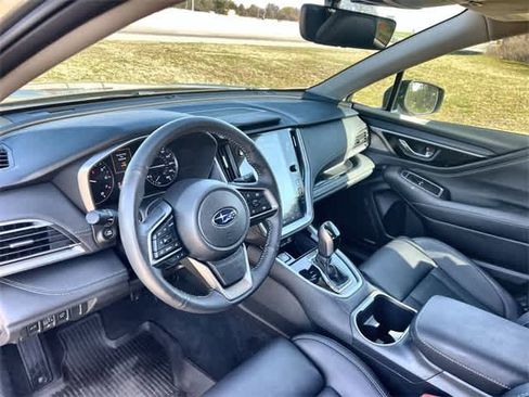 Used 2024 Subaru Outback Limited XT image 15
