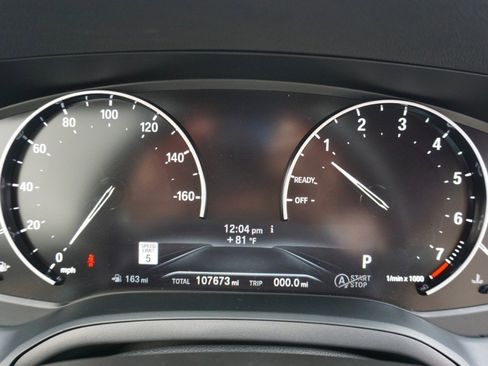 Used 2020 BMW 330i Sedan w/ Driving Assistance Package image 14