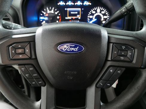 Used 2017 Ford F150 XL w/ Equipment Group 101A Mid image 25