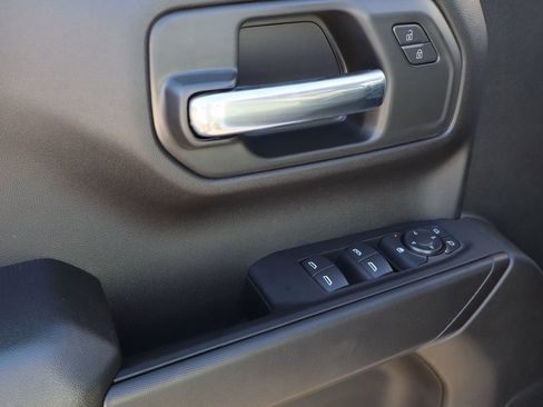 New 2026 GMC Sierra 1500 Pro w/ Pro Value Package image 11