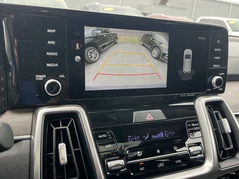 Used 2023 Kia Sorento X-Line EX AWD/4WD image 72