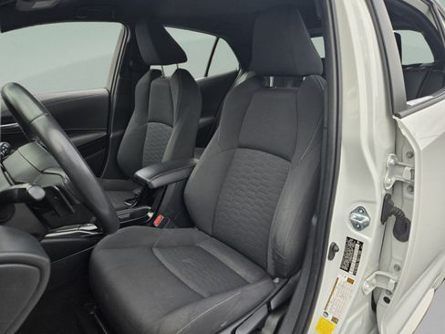 Used 2022 Toyota Corolla SE FWD image 13