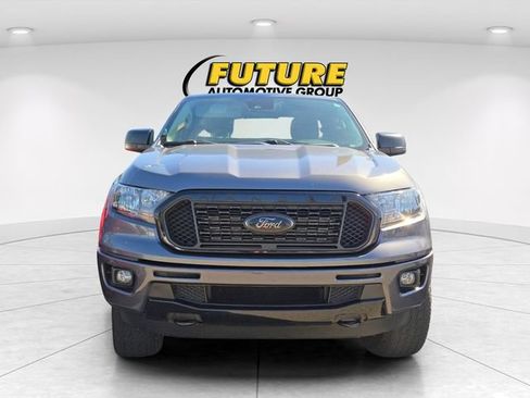 Used 2021 Ford Ranger XLT w/ Equipment Group 302A High AWD/4WD image 3