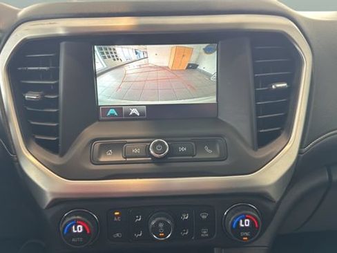 Used 2019 GMC Acadia SLE w/ Driver Alert Package I FWD image 13