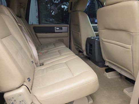 Used 2014 Ford Expedition EL XLT w/ Equipment Group 202A image 29