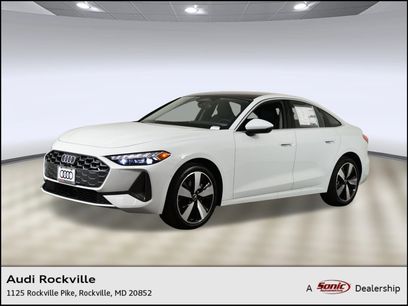 New 2025 Audi A5 2.0T Premium Plus