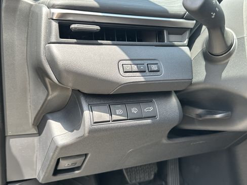 New 2026 Toyota C-HR AWD/4WD image 15