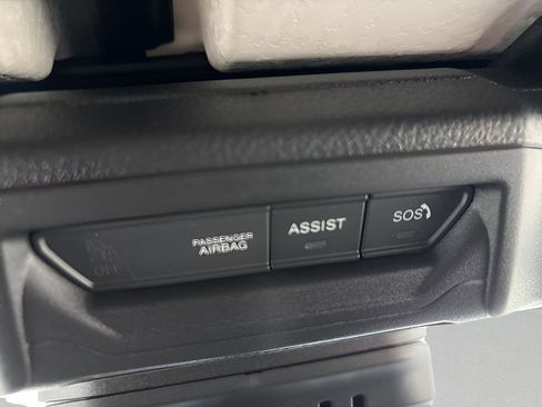 New 2025 Jeep Wrangler Unlimited Rubicon 392 image 20