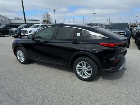 New 2026 Buick Envista Preferred w/ Convenience I Package image 6