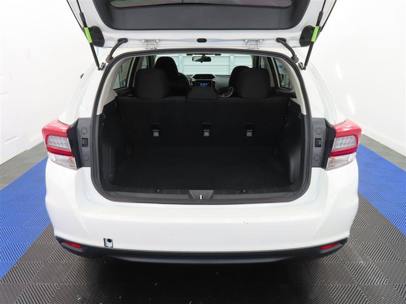 Used 2023 Subaru Impreza 2.0i AWD/4WD image 16