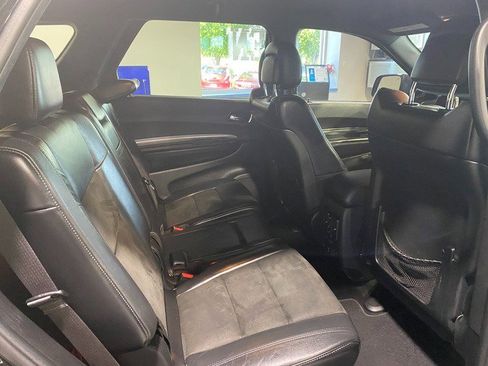 Used 2019 Dodge Durango GT AWD/4WD image 21