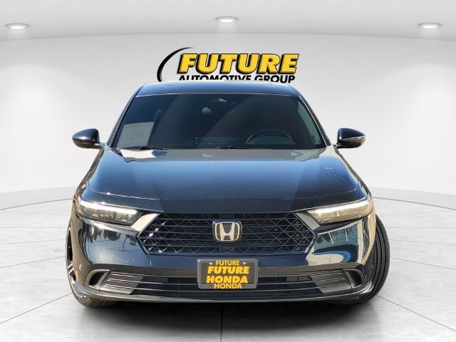 Used 2024 Honda Accord Sport image 2