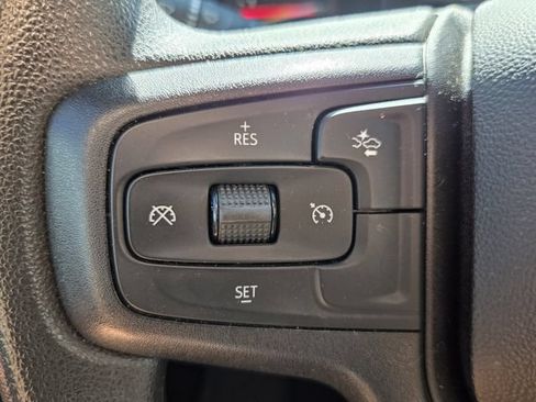 Used 2024 Chevrolet Silverado 2500 Custom w/ Custom Convenience Package AWD/4WD image 21
