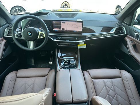 New 2026 BMW X5 sDrive40i RWD image 23