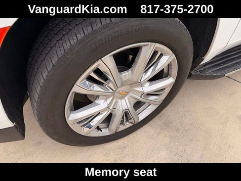 Used 2023 Chevrolet Tahoe High Country AWD/4WD image 8