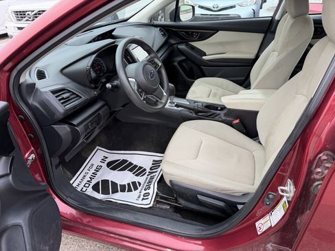 Used 2018 Subaru Impreza 2.0i image 11