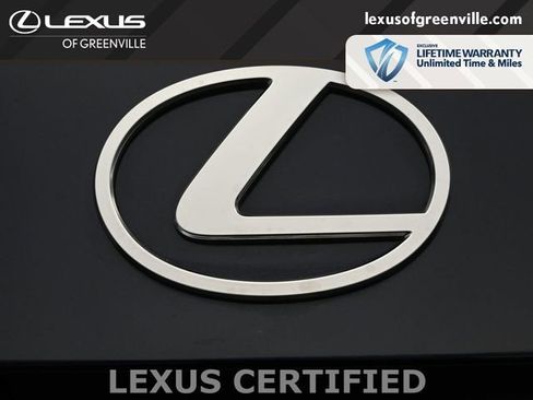 Certified 2025 Lexus TX 350 FWD w/ Technology Package image 29