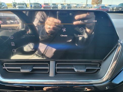 New 2026 Chevrolet Trax RS w/ Driver Confidence Package image 3