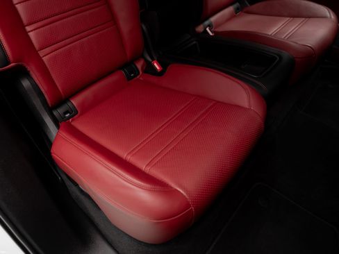 Used 2022 Porsche Cayenne Turbo GT AWD/4WD image 76