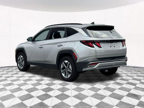 New 2026 Hyundai Tucson SEL image 8
