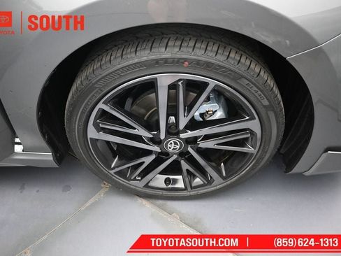 New 2026 Toyota Camry XSE AWD/4WD image 36