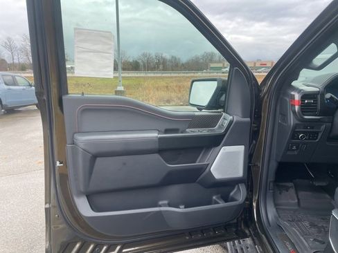 New 2025 Ford F150 Raptor image 28