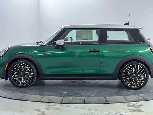 New 2026 MINI Cooper S FWD image 5