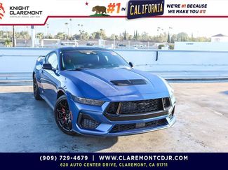 Used 2024 Ford Mustang GT Premium w/ GT Performance Package RWD 360° Tour