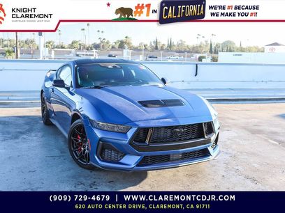 Used 2024 Ford Mustang GT Premium w/ GT Performance Package
