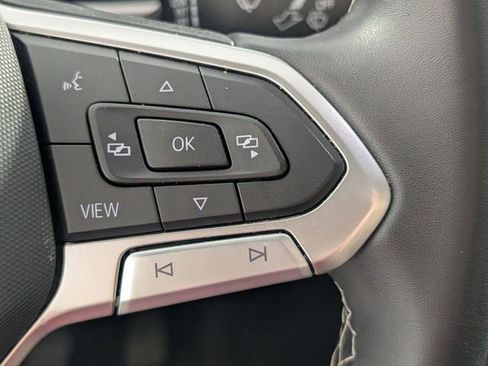 Used 2022 Volkswagen Atlas SE image 18