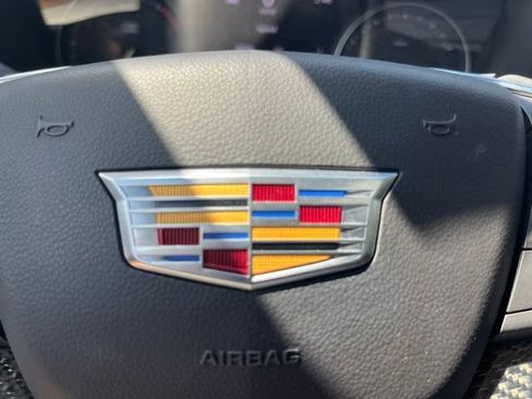 Used 2024 Cadillac XT5 Sportv w/ Technology Package AWD/4WD image 46