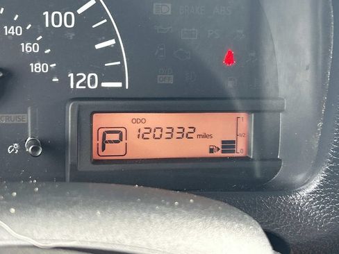 Used 2021 Nissan NV200 SV FWD image 29