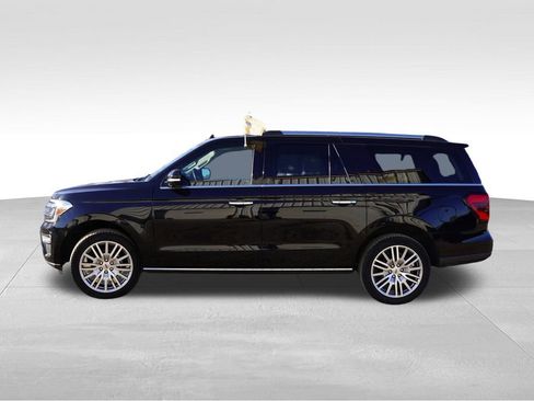 Certified 2024 Ford Expedition Max Limited image 9