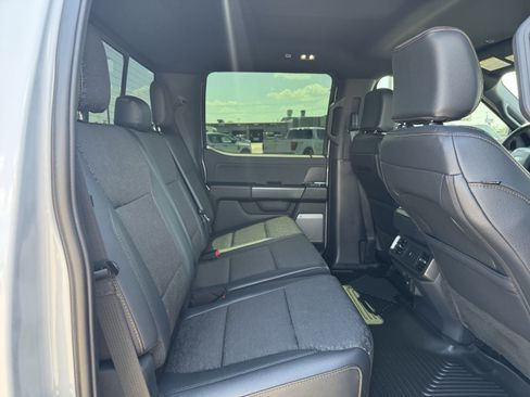Certified 2025 Ford F150 Tremor w/ Tow/Haul Package AWD/4WD image 29