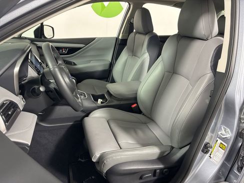 Certified 2025 Subaru Legacy Limited w/ Tech Package #3 image 25