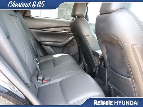 Used 2024 MAZDA CX-30 AWD 2.5 S w/ Select Sport Pkg image 13