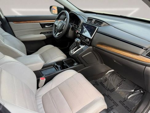 Used 2017 Honda CR-V EX-L image 20