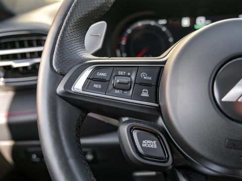 Used 2024 Dodge Hornet R/T Plus image 16