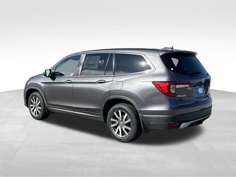 Used 2019 Honda Pilot EX-L image 3